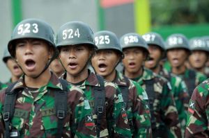 Tryout TNI Tamtama Terbaru: Latihan Soal untuk Persiapan Seleksi 2025