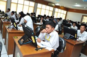 Latihan Soal SKD CPNS Terbaru Lengkap dengan Pembahasan