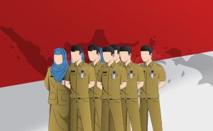 Tryout SKD CPNS: Uji Kemampuan TWK, TIU, dan TKP dengan Simulasi Nilai Nyata