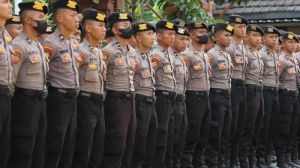 Tryout POLRI Online Gratis: Persiapan Lengkap Hadapi Tes Masuk POLRI 2025