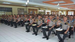 Optimalkan Persiapanmu dengan Tryout POLRI Tes Wawasan Kebangsaan Khusus Materi 2025