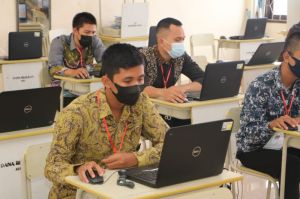 Panduan Tryout POLRI Pengetahuan Kepolisian: Kunci Sukses Menghadapi Tes Seleksi Terbaru