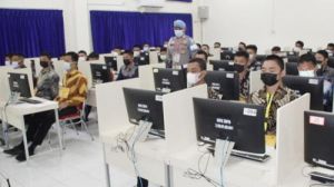 Panduan Sukses Tryout POLRI Tes Kemampuan Dasar: Simulasi Realistis untuk Persiapan Maksimal