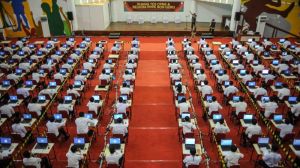 Strategi Psikologis untuk Menaklukkan Passing Grade TKP CPNS di Era Seleksi Modern