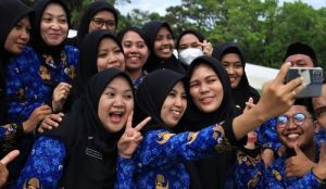 Tes SKD CPNS: Panduan Lengkap Materi TWK, TIU, dan TKP