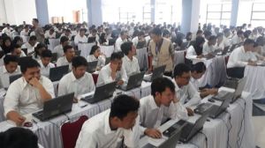 Daftar Lengkap Formasi CPNS 2026 yang Paling Banyak Dibuka