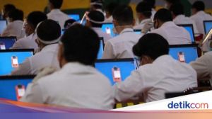 Tryout CPNS Terbaru: Update Soal HOTS dan Tips Lolos SKD Berdasarkan Tren Rekrutmen Terkini