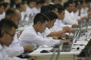 Strategi Sukses Menghadapi Tryout CPNS 2025: Persiapan dari Sekarang!
