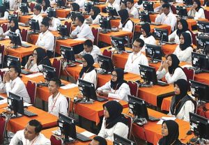 Tryout CPNS 2025: Persiapan Maksimal dengan Soal Prediktif dan Analisis Skor Otomatis