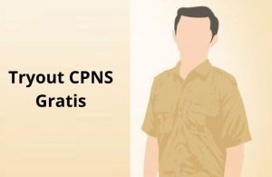 Tryout CPNS Online Gratis: Persiapan Efektif Menuju Sukses Seleksi CPNS 2025