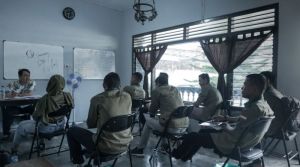 Tryout Psikotes TNI Online: Persiapan Terbaik Hadapi Seleksi Masuk TNI