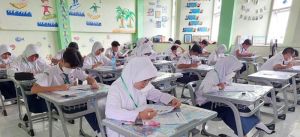 Boost Nilai Ujianmu Lewat Tryout Gratis SMP: Simulasi Online Anti Bosan