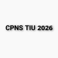 Persiapkan Diri Anda untuk CPNS TIU 2026