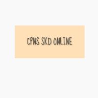 Mempersiapkan CPNS SKD Online: Kekuatan Tryout untuk Sukses di SKB 2026
