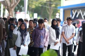 Jadwal SNBT 2025 Terbaru: Cek Tanggal Pendaftaran dan Ujian di Sini