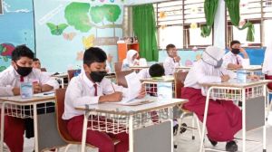 "Tryout Gratis SD: Langkah Cerdas Siapkan Anak Hadapi Ujian dengan Percaya Diri Sejak Dini"