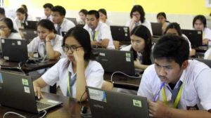 Meningkatkan Persiapan PPKn Melalui Tryout Online SMA UNBK