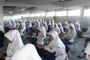 Persiapkan Diri dengan Tryout Online Uji Kompetensi Bidan
