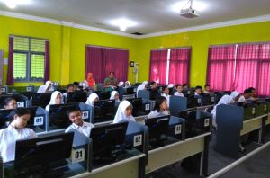 Tryout Online SMP: Persiapan Optimal Menghadapi Ujian PPKn
