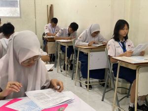 Persiapan Optimal Menghadapi Tryout Online Matematika SMP