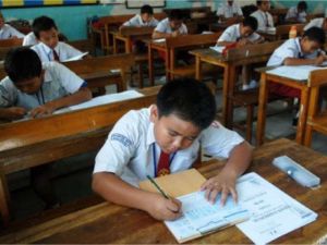 Persiapan Sukses Menghadapi Tryout Online SD Tema Harian