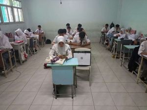 Persiapkan Ujian dengan Tryout Online Bahasa Indonesia SMA