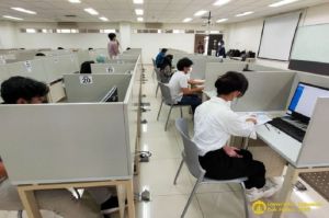 Menghadapi UTBK: Peran Penting Tryout Online dalam Memprediksi Soal