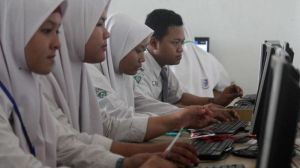 Mempersiapkan UNBK dengan Tryout Online Bahasa Indonesia