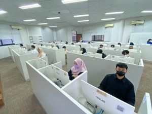 Persiapkan Ujian Anda dengan Tryout Online TPA Induktif