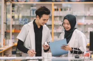 Tryout Online Persiapan UKAI Apoteker: Langkah Cerdas Menuju Kesuksesan
