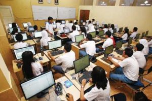 Tryout Online Matematika: Strategi Cerdas Menghadapi UNBK