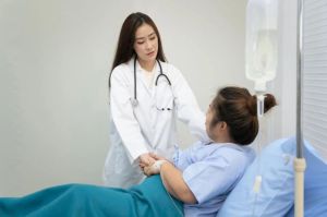 Tryout Online Profesi Bidan Muda: Strategi Belajar UKOM dan Simulasi Asuhan Kebidanan