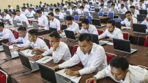 Tryout Online BUMN SKD 2026: Latihan TWK, TIU, TKP dan Strategi Lolos SKD BUMN