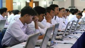 Tryout Online BUMN Tahap 1: Simulasi Seleksi Awal dan Tes Minat Bakat Terstruktur
