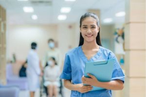 Tryout Online Perawat Klinis Dasar: Latihan Kompetensi, Praktik Klinis, dan Kunci Jawaban