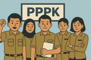 Tryout Online PPPK Bidang Studi: Fokus Soal Sesuai Jurusan untuk Persiapan yang Lebih Maksimal