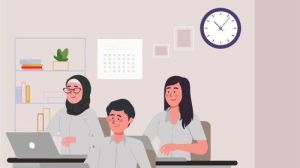 Meningkatkan Peluang Lulus dengan Tryout Online PPPK Kompetensi Teknis di Tryout.id