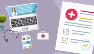 Tryout Online Uji Kompetensi Rekam Medis: Siap Hadapi UKOM Resmi dengan Bantuan Tryout.id