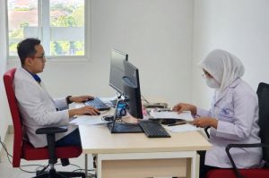 Tryout Online Sertifikasi Dokter Gigi: Persiapan UKMP2DG dan Simulasi Terbaik