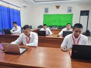 Tryout Online TNI Prediksi Soal Terbaru: Latihan TWK, TIU, dan TPA Spesifik TNI AD/AL/AU