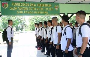 Mempersiapkan Diri dengan Tryout Online TNI Akademik: Latihan Soal dan Strategi Lolos Tes Masuk TNI