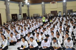 Persiapkan Diri Anda dengan Tryout Online POLRI Gratis: Simulasi dan Latihan Soal untuk Menghadapi Tes Masuk Polri Tanpa Biaya