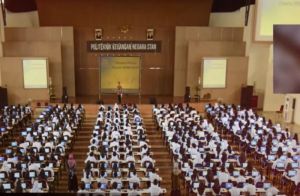 Tryout Online STAN Bahasa Inggris: Latihan Reading, Grammar, dan Vocabulary STAN