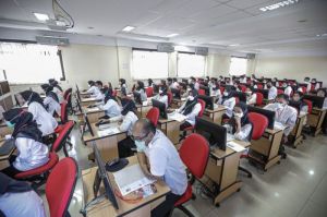 Tryout Online Kompetensi Dokter Umum: Persiapan Efektif Menghadapi UKMPPD