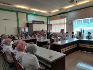 Tryout Online UKMP2DG Terbaru: Update Soal Kompetensi Dokter Gigi 2026