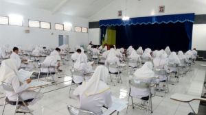 Tryout Online UKOM Perawat Nasional: Soal Terbaru dan Strategi Sukses Menghadapi Ujian