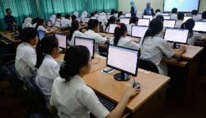 Meningkatkan Persiapan Menghadapi Tryout Online SMP Bahasa Inggris