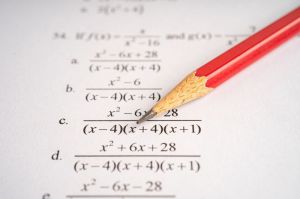 Tryout Online UTBK: Cara Efektif Persiapan Menghadapi UTBK Matematika