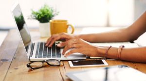 Meningkatkan Kemampuan Bahasa Indonesia Narasi dengan Tryout Online