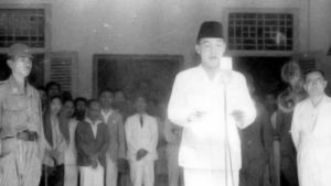 Tryout Online Sejarah: Meningkatkan Persiapan Menuju Kemerdekaan